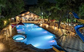 Basilica Resort - Where Luxury Redefines