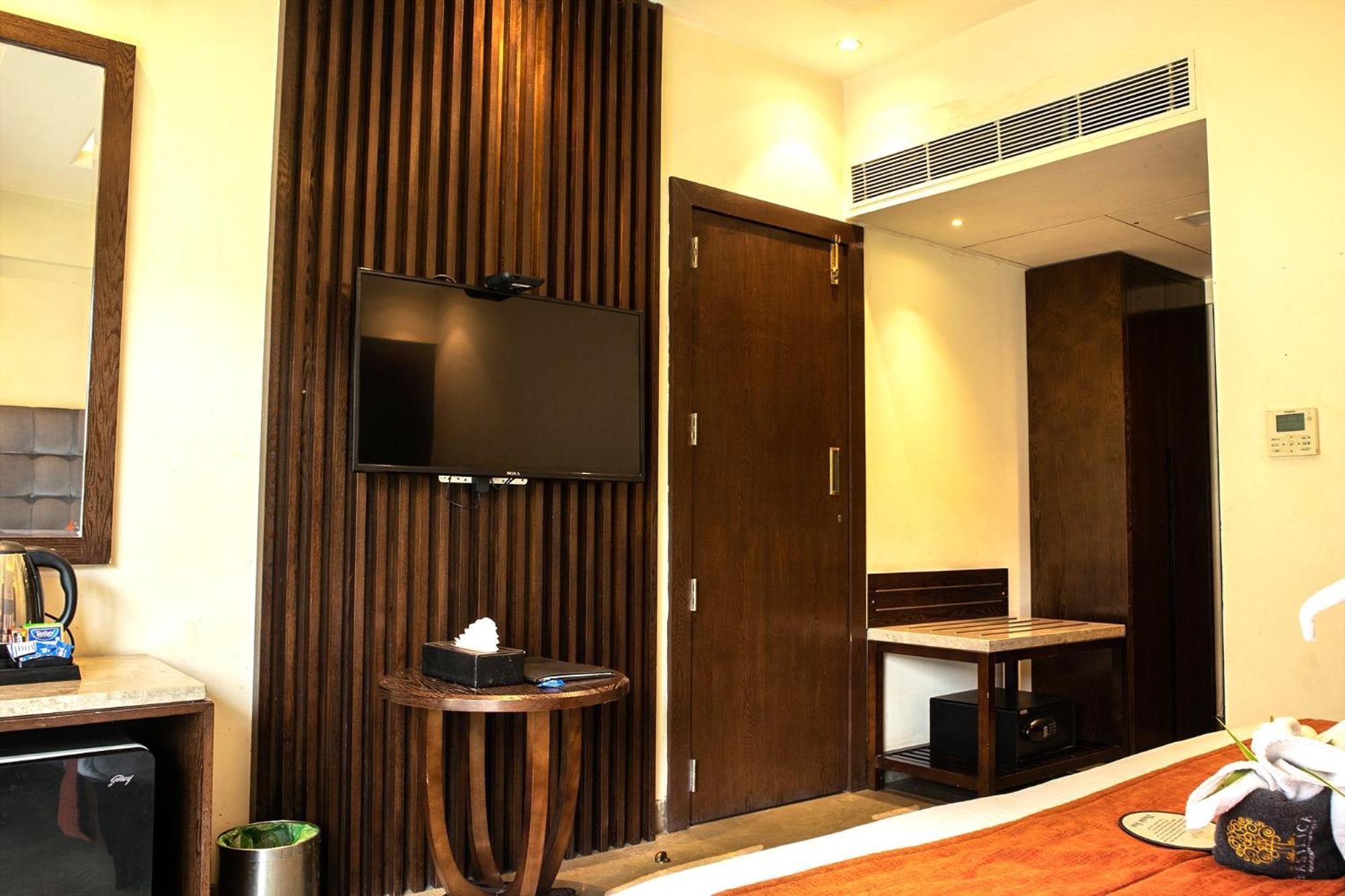 Basilica Resort - Where Luxury Redefines Mahabaleshwar Exterior photo